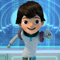 Miles in spatiu, noua aventura intergalactica pentru copii, are premiera sambata, 23 mai, la Disney Junior